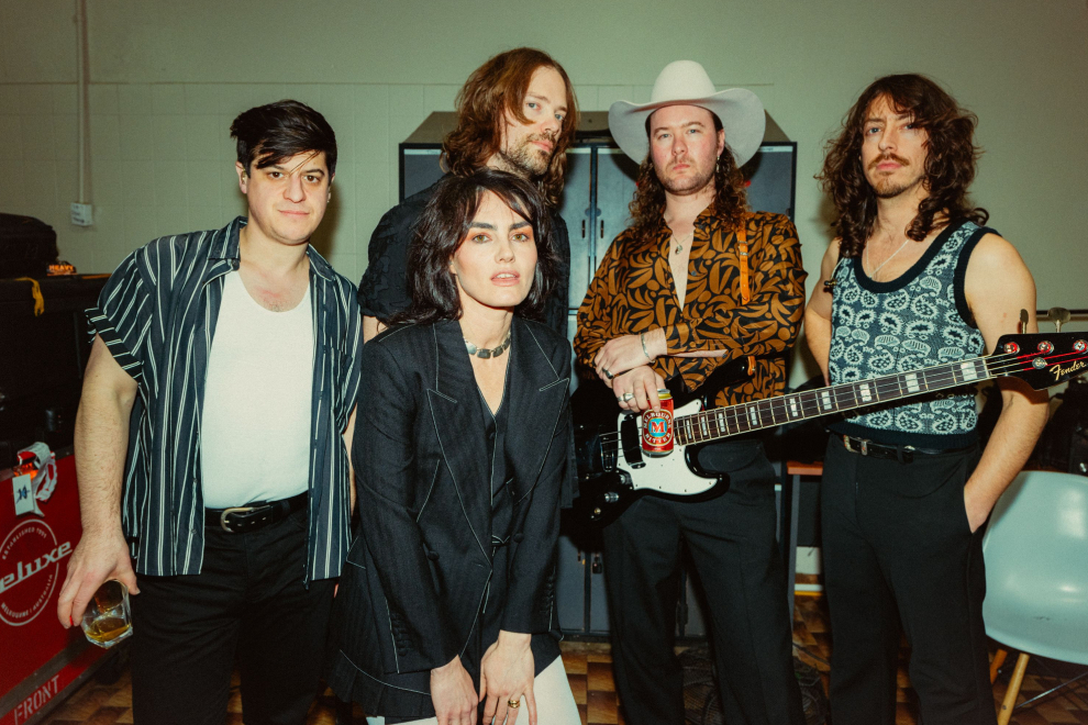 The Preatures