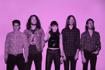 The Preatures