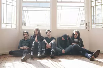 The Preatures