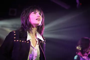 The Preatures @ Metro Theatre. Pic by Josh Groom