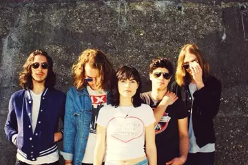 The Preatures