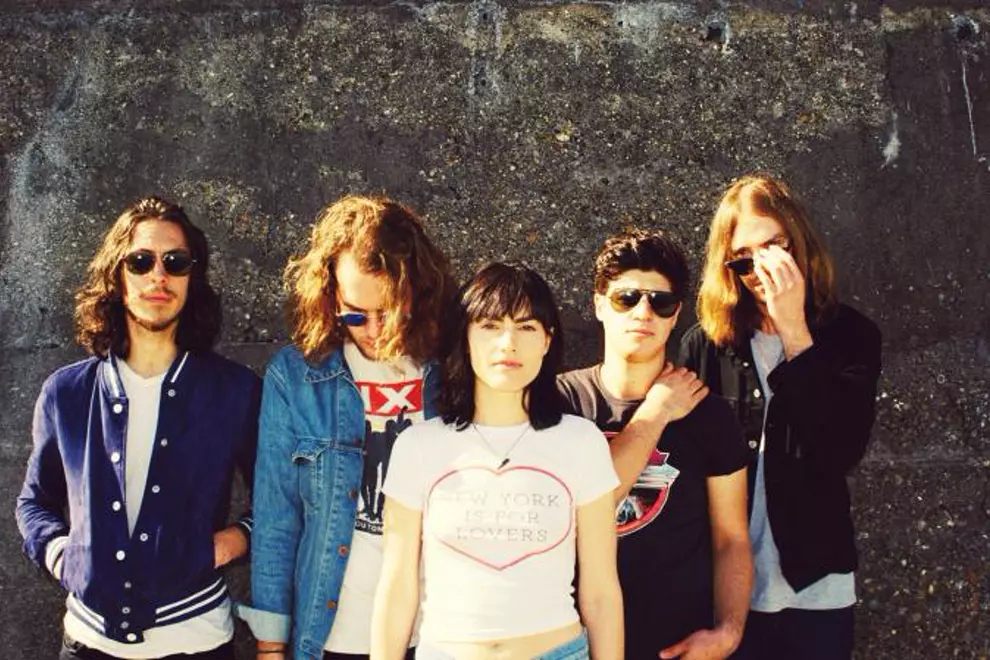 The Preatures