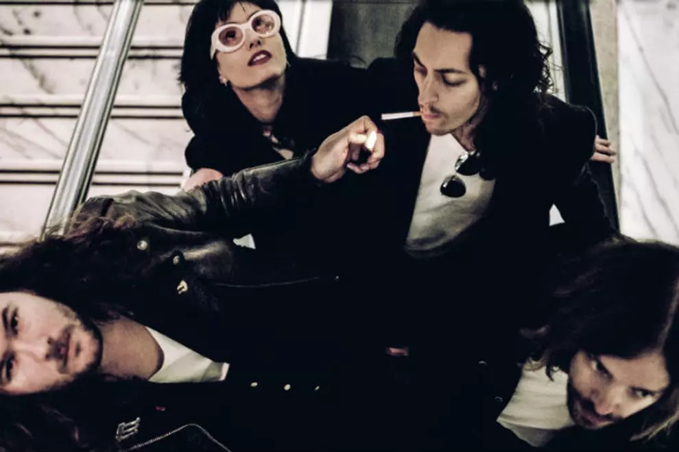 The Preatures
