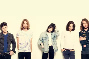 The Preatures