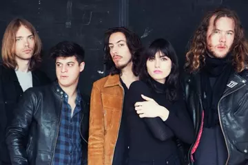 The Preatures