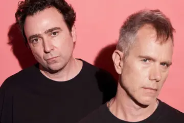 The Presets