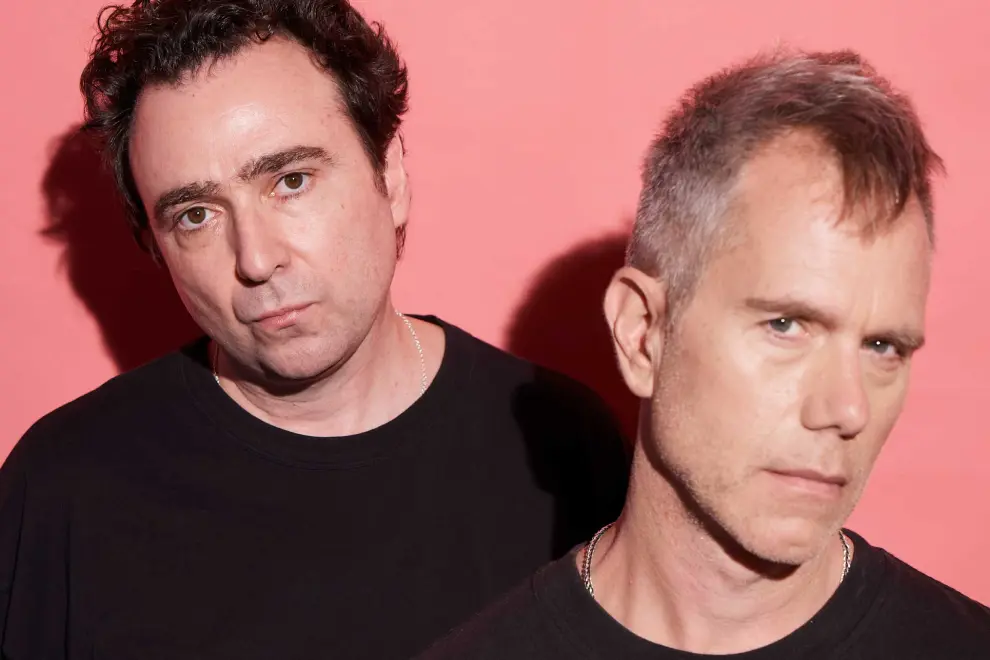 The Presets