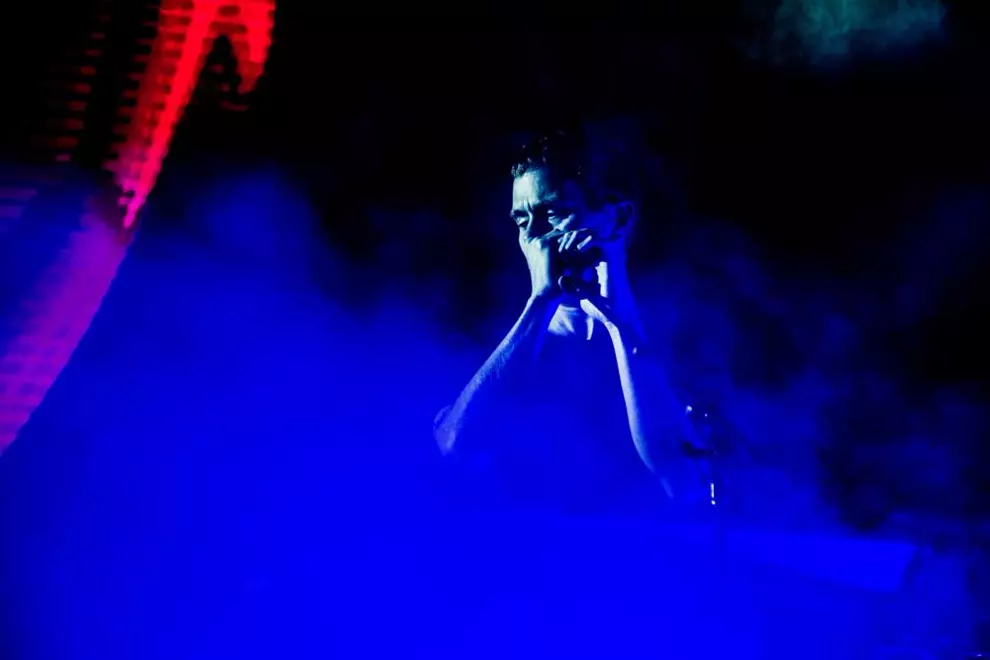 Photos by Monique Pizzica