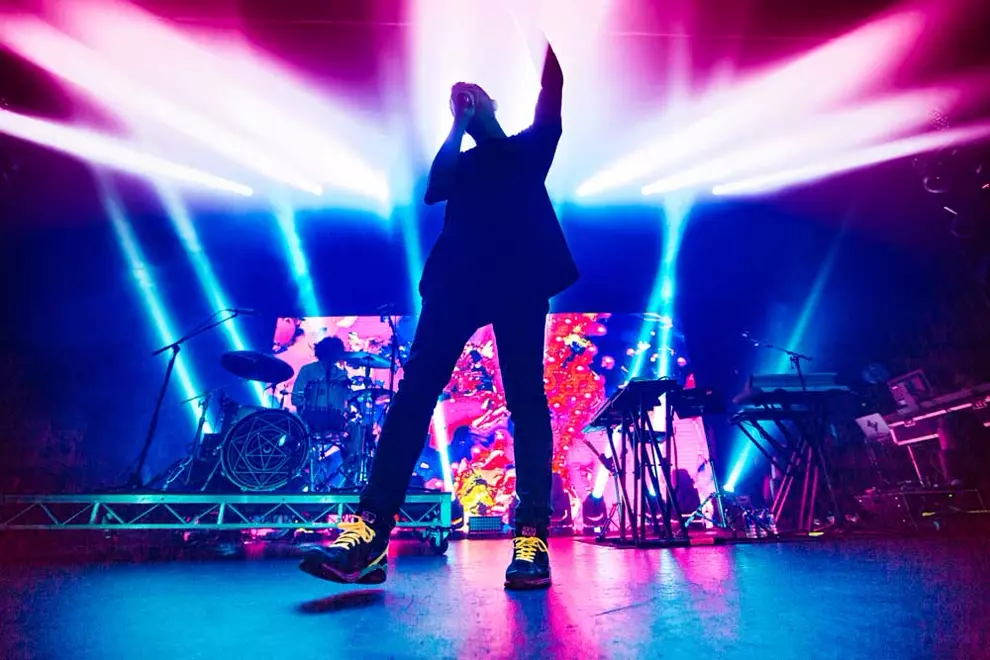 Photos by Bianca Holderness