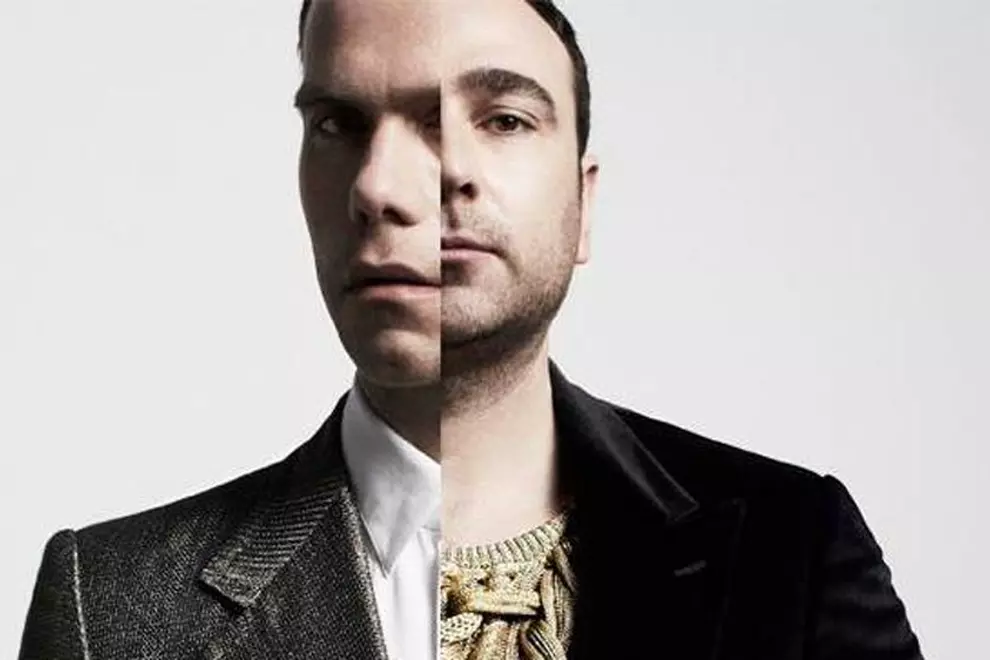 The Presets