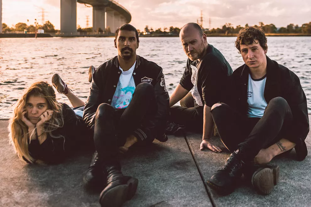 Photo by Ian Laidlaw