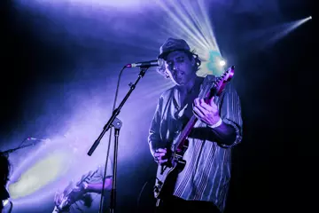 Pics by Monique Pizzica