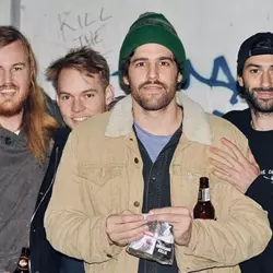 More The Pretty Littles