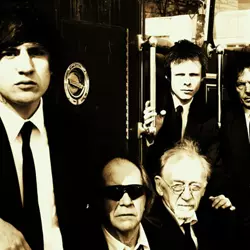 More The Pretty Things