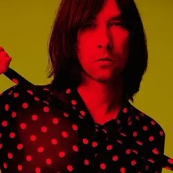 More Primal Scream