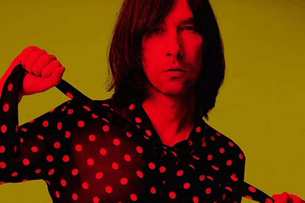 Primal Scream