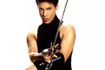 Prince - he came, he saw, he made announcements, he made cancellations. He still conquered.