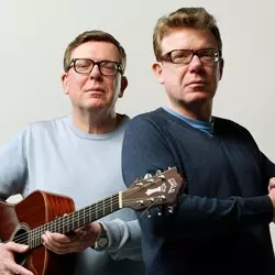 More The Proclaimers