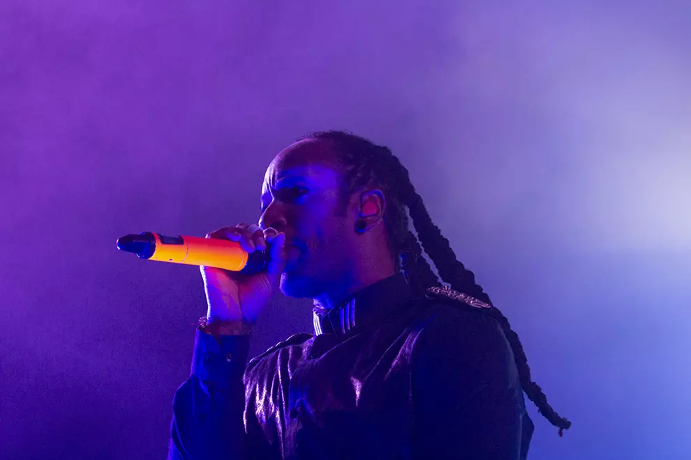 The Prodigy @ RAC Arena