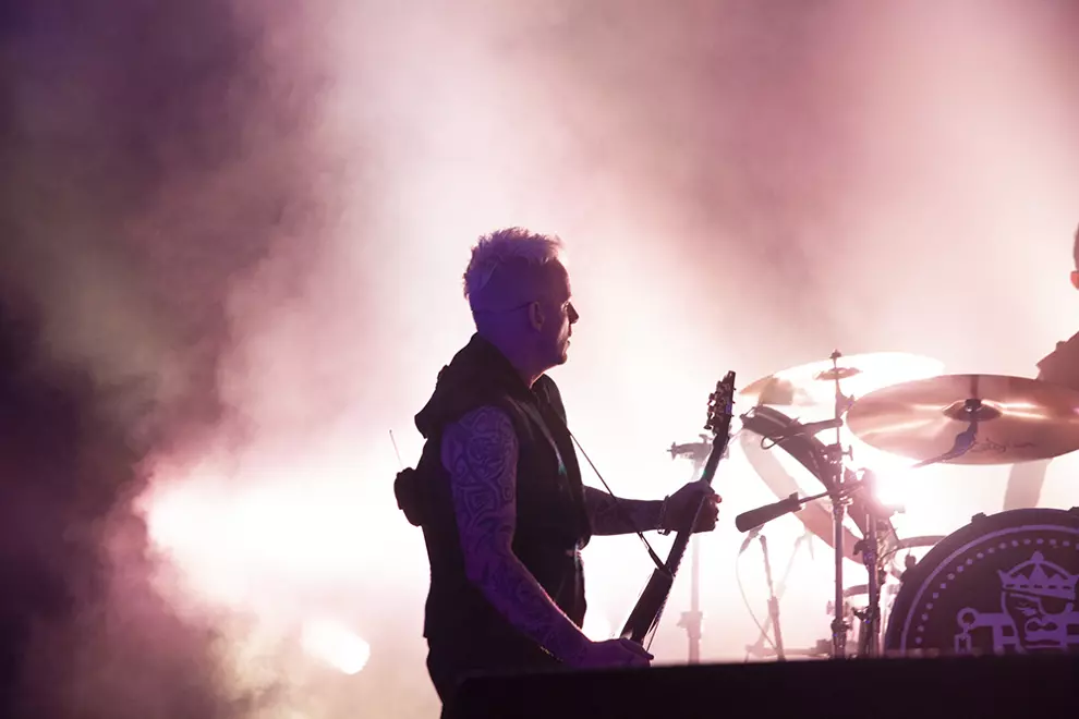 The Prodigy @ RAC Arena