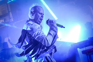 The Prodigy @ Riverstage Brisbane
