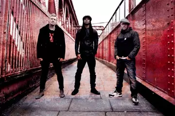 The Prodigy