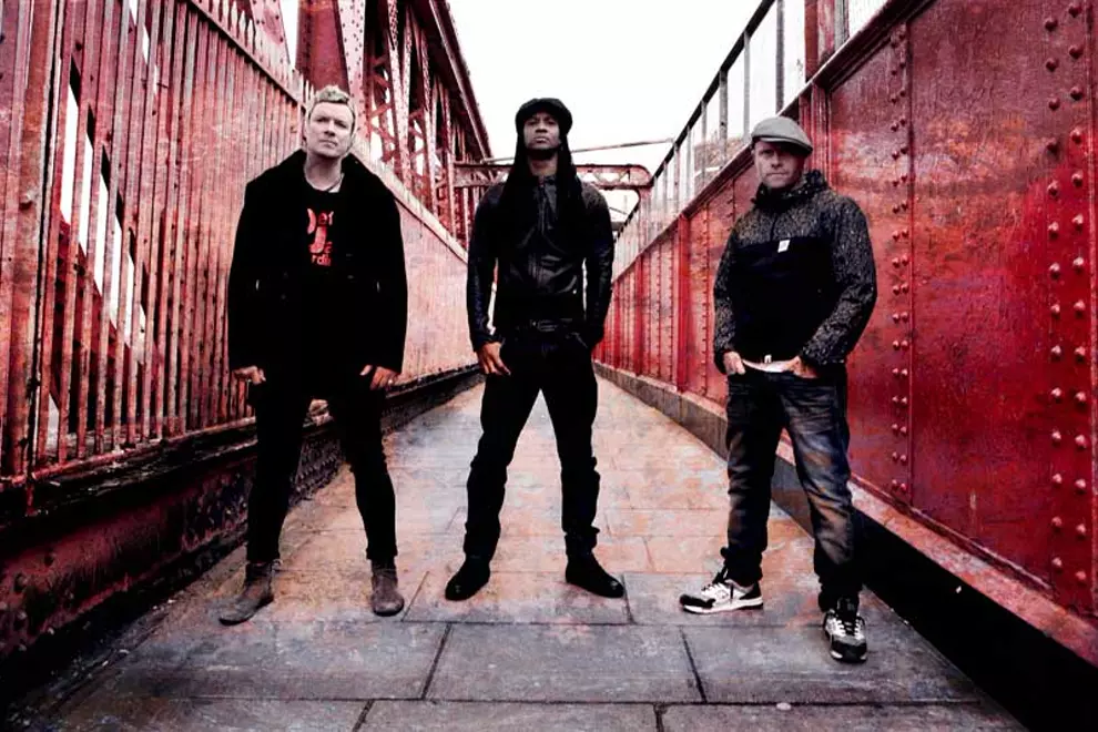 The Prodigy