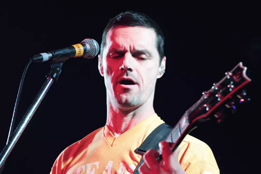 Propagandhi. Pic by Holly Engelhardt.