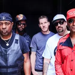 More Prophets Of Rage
