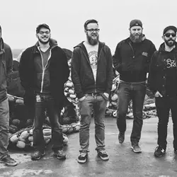 More Protest The Hero