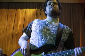 Photo by Linda Dunjey