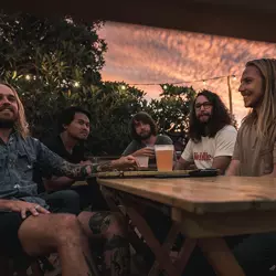 More Psychedelic Porn Crumpets