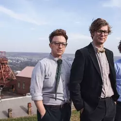More Public Service Broadcasting