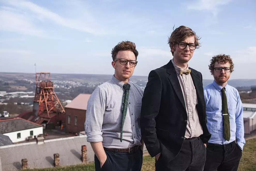 Public Service Broadcasting