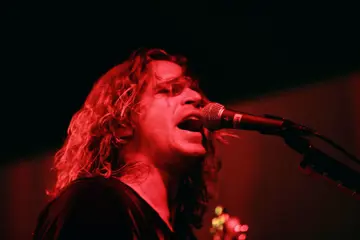 Puddle Of Mudd at Bayfest 2011