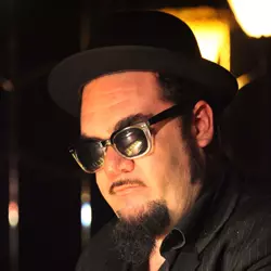 More Pugsley Buzzard