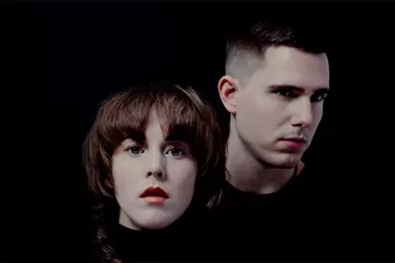 Purity Ring
