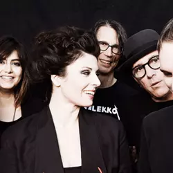 More Puscifer