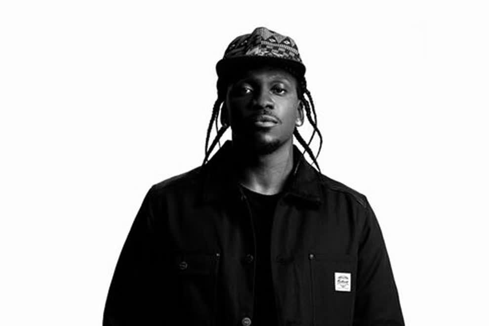 Pusha T Announces Headline Aussie Tour Dates