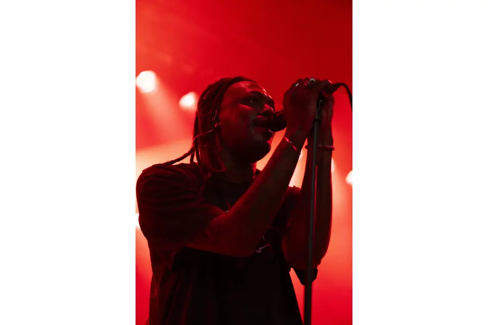 Magnolia Park @ Factory Theatre