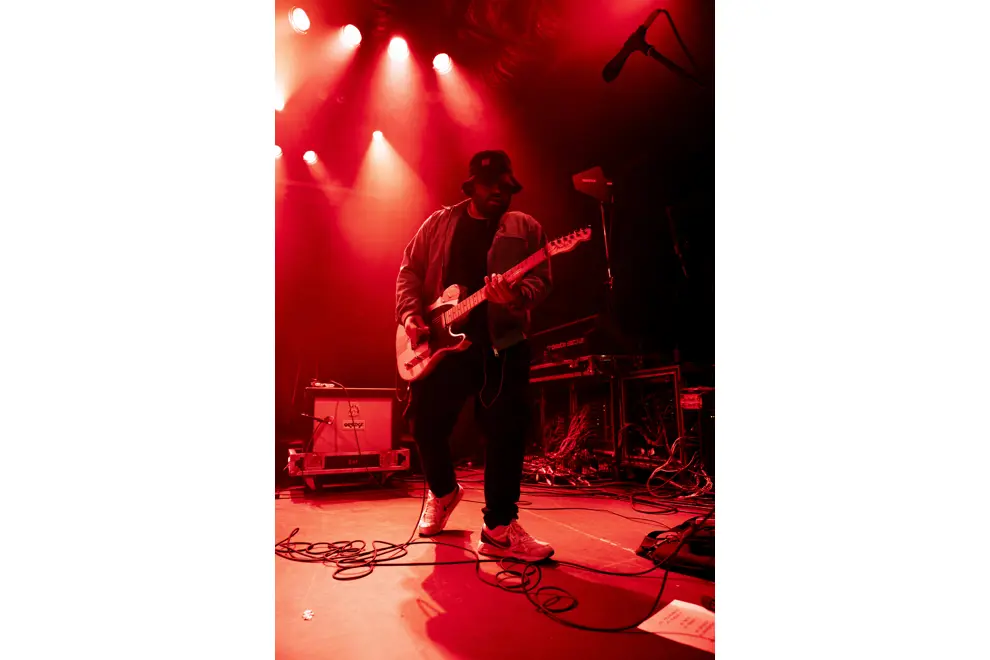 Magnolia Park @ Factory Theatre