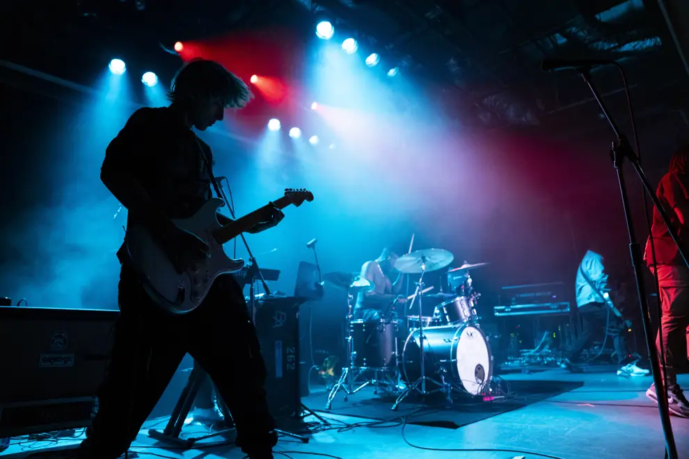 Magnolia Park @ Factory Theatre