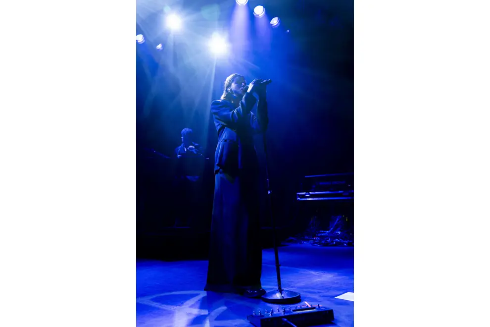 PVRIS @ Factory Theatre