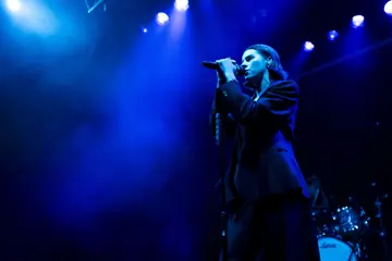 PVRIS @ Factory Theatre