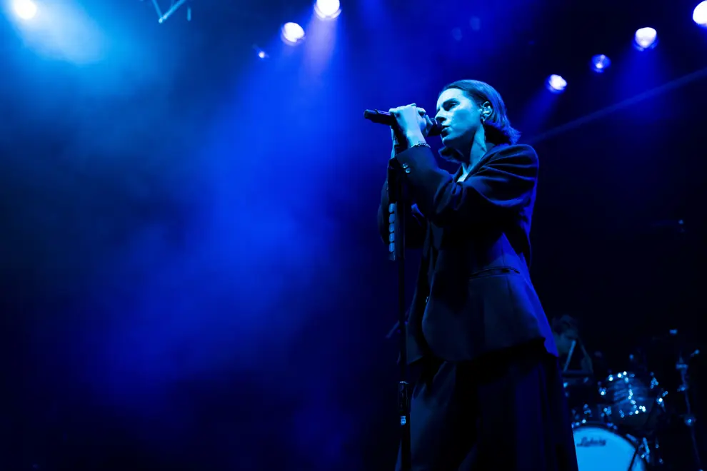 PVRIS @ Factory Theatre