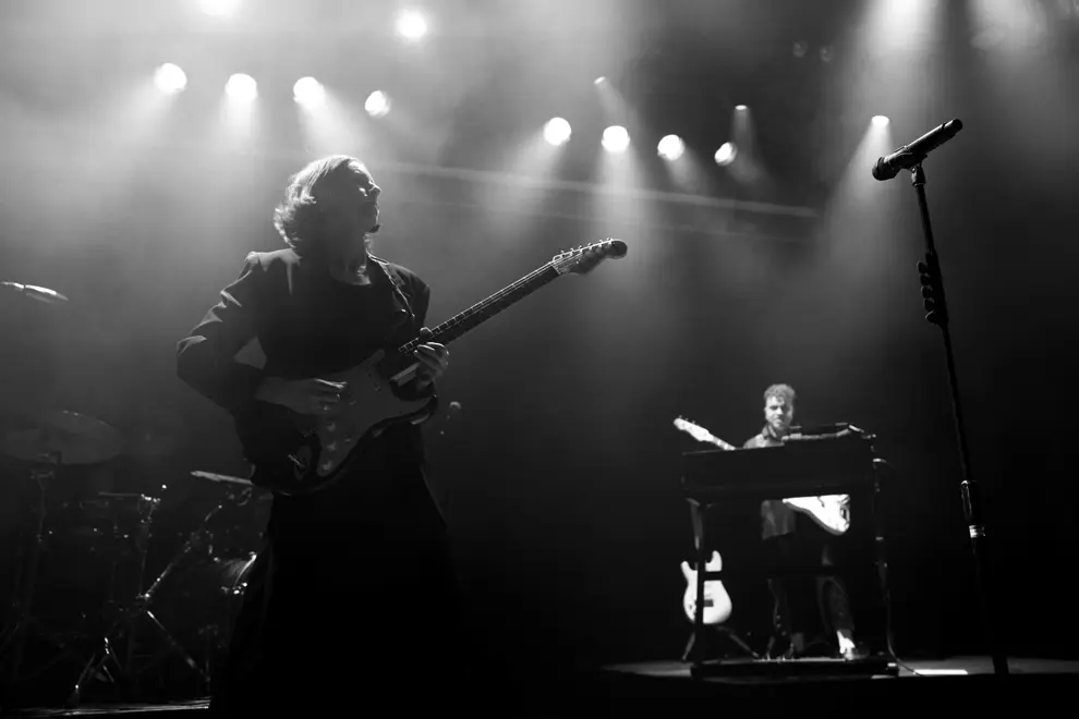 PVRIS @ Factory Theatre