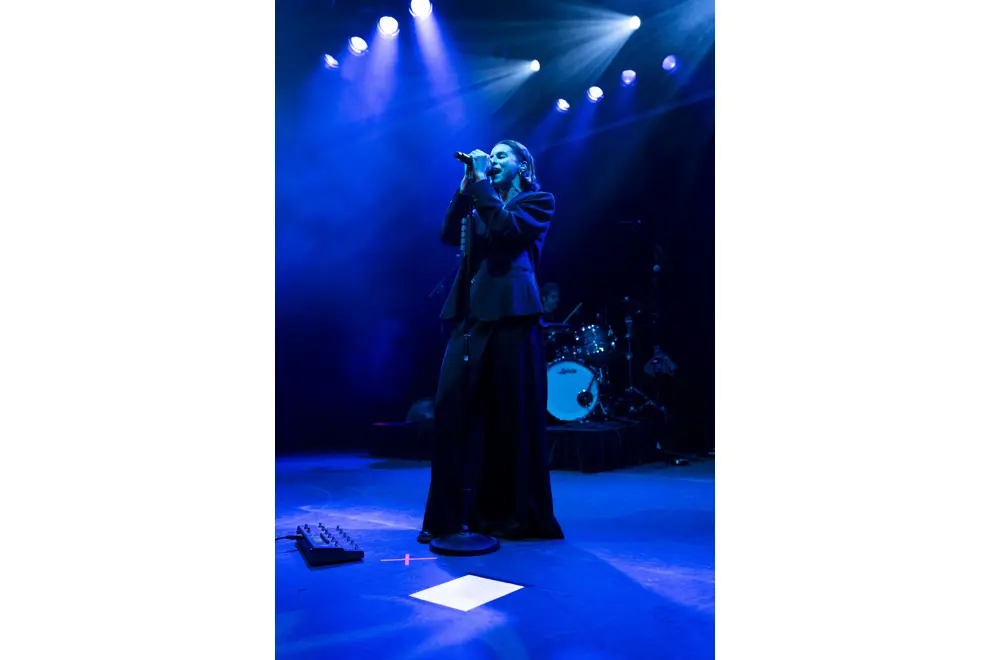 PVRIS @ Factory Theatre