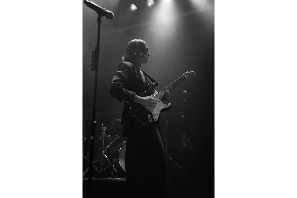 PVRIS @ Factory Theatre