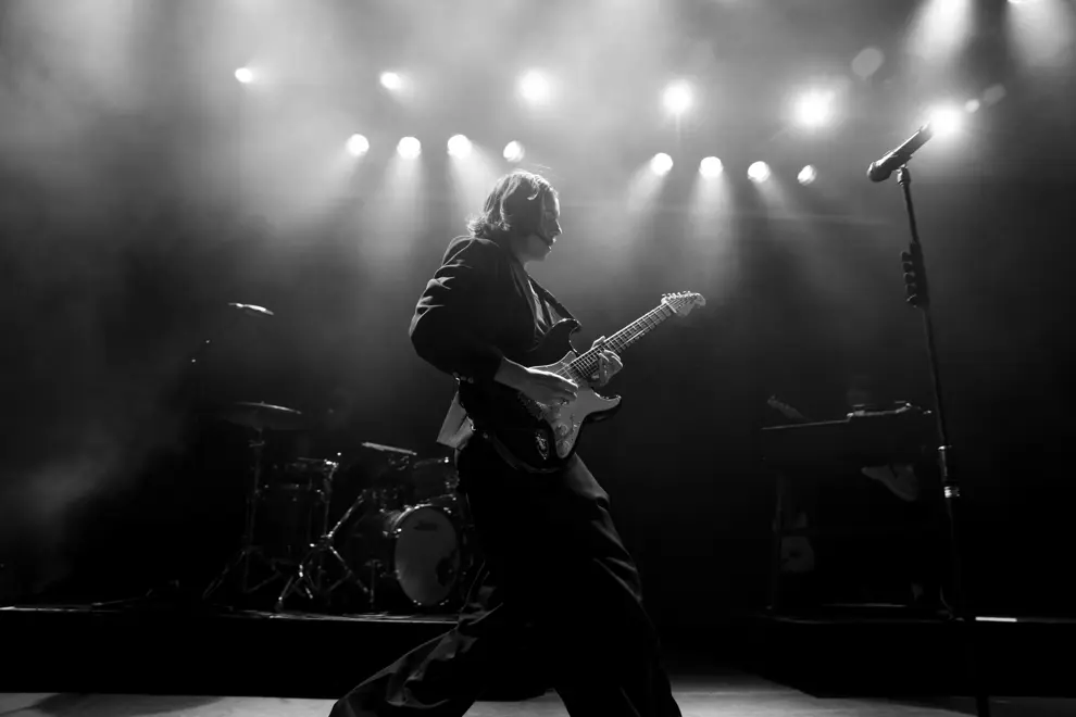 PVRIS @ Factory Theatre