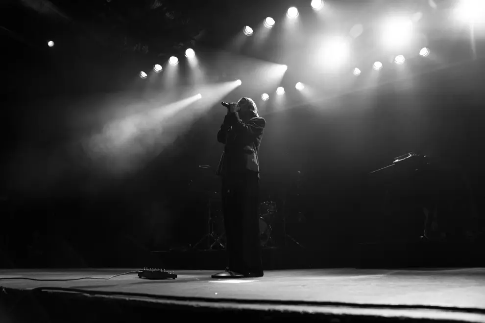 PVRIS @ Factory Theatre